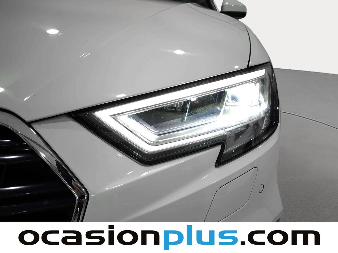 Accesorios del Audi A3 Audi A3 Sportback S line 35 TFSI (150 CV) S tronic