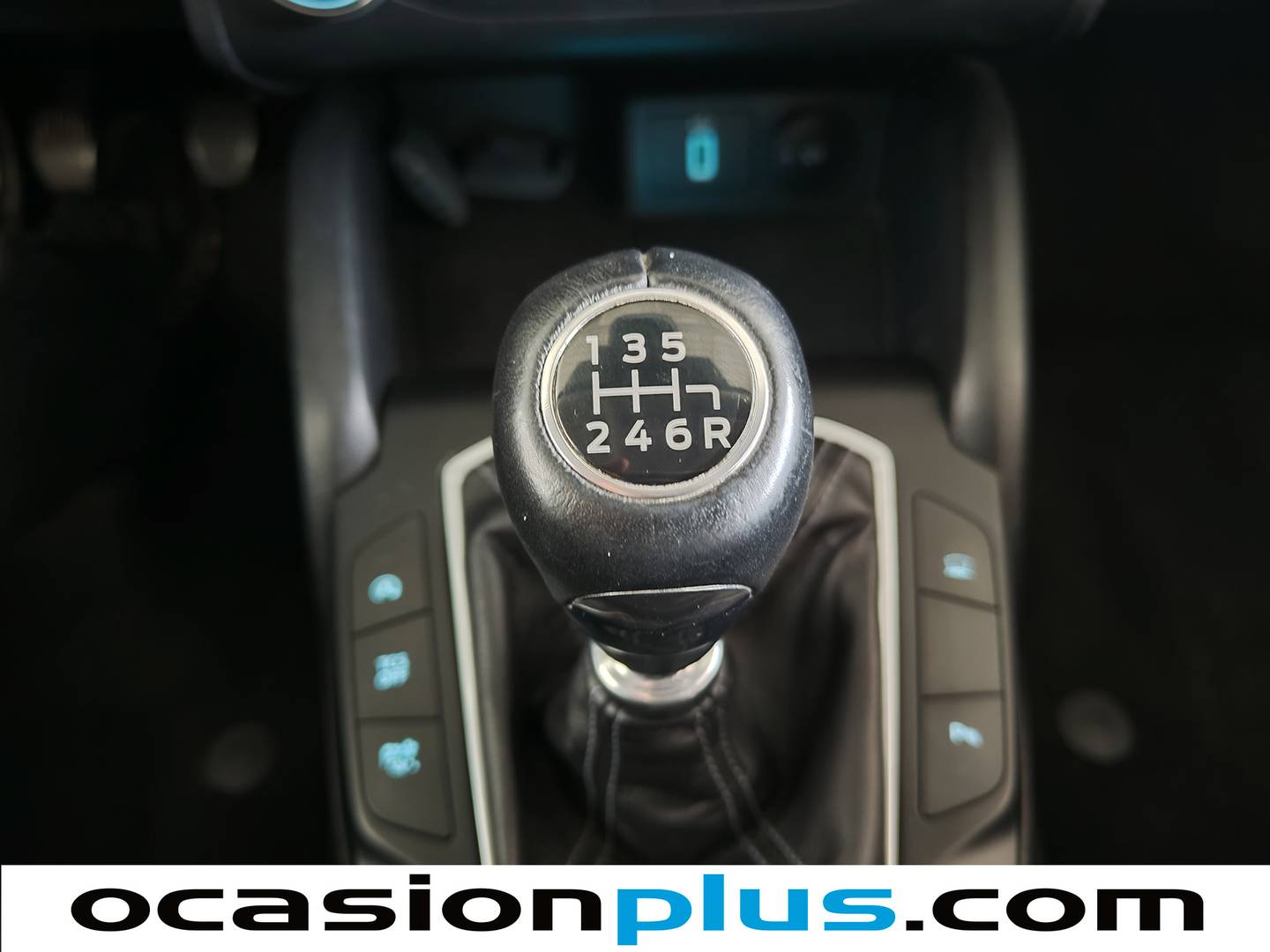 Foto Ford Focus Ford Focus 1.0 Ecoboost Active (125 CV)