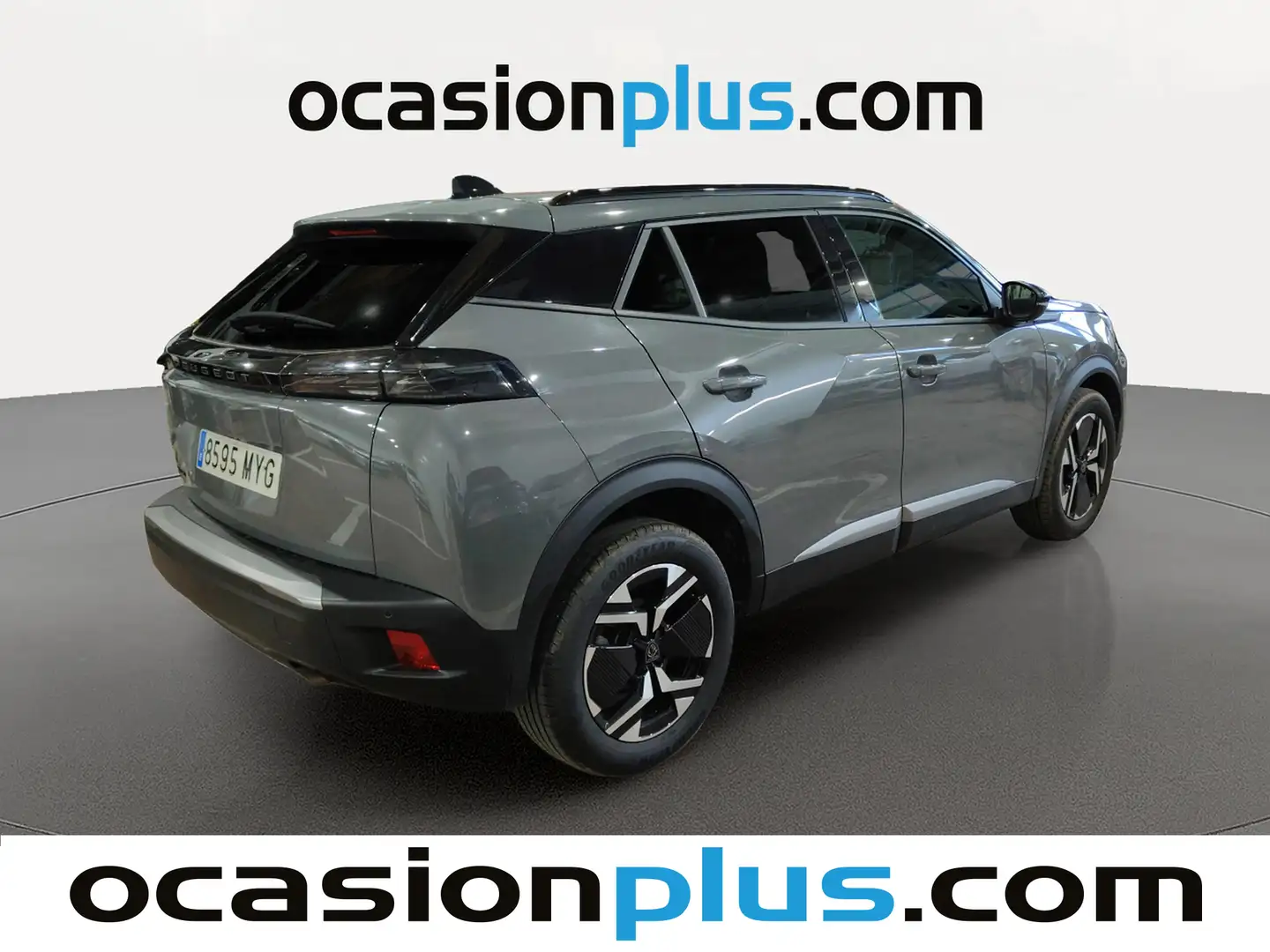 Foto Peugeot 2008 Peugeot 2008 PureTech 100 S&S Allure (100 CV)