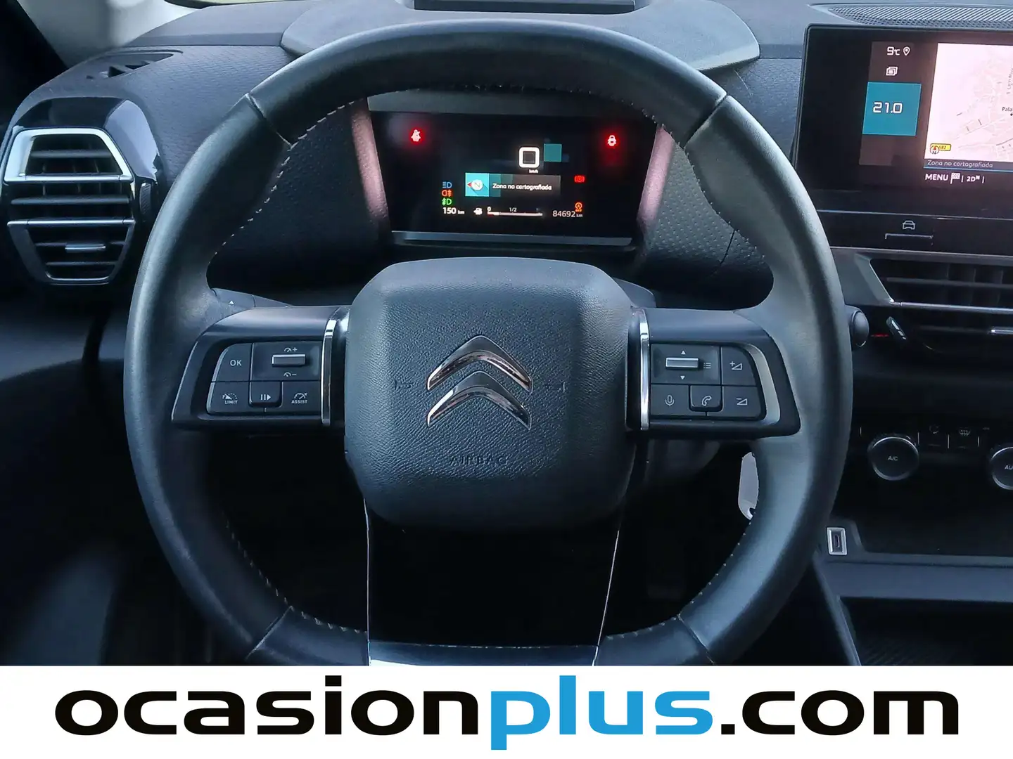 Foto Citroën C4 Citroen C4 BlueHDi 110 S&S Feel Pack (110 CV)