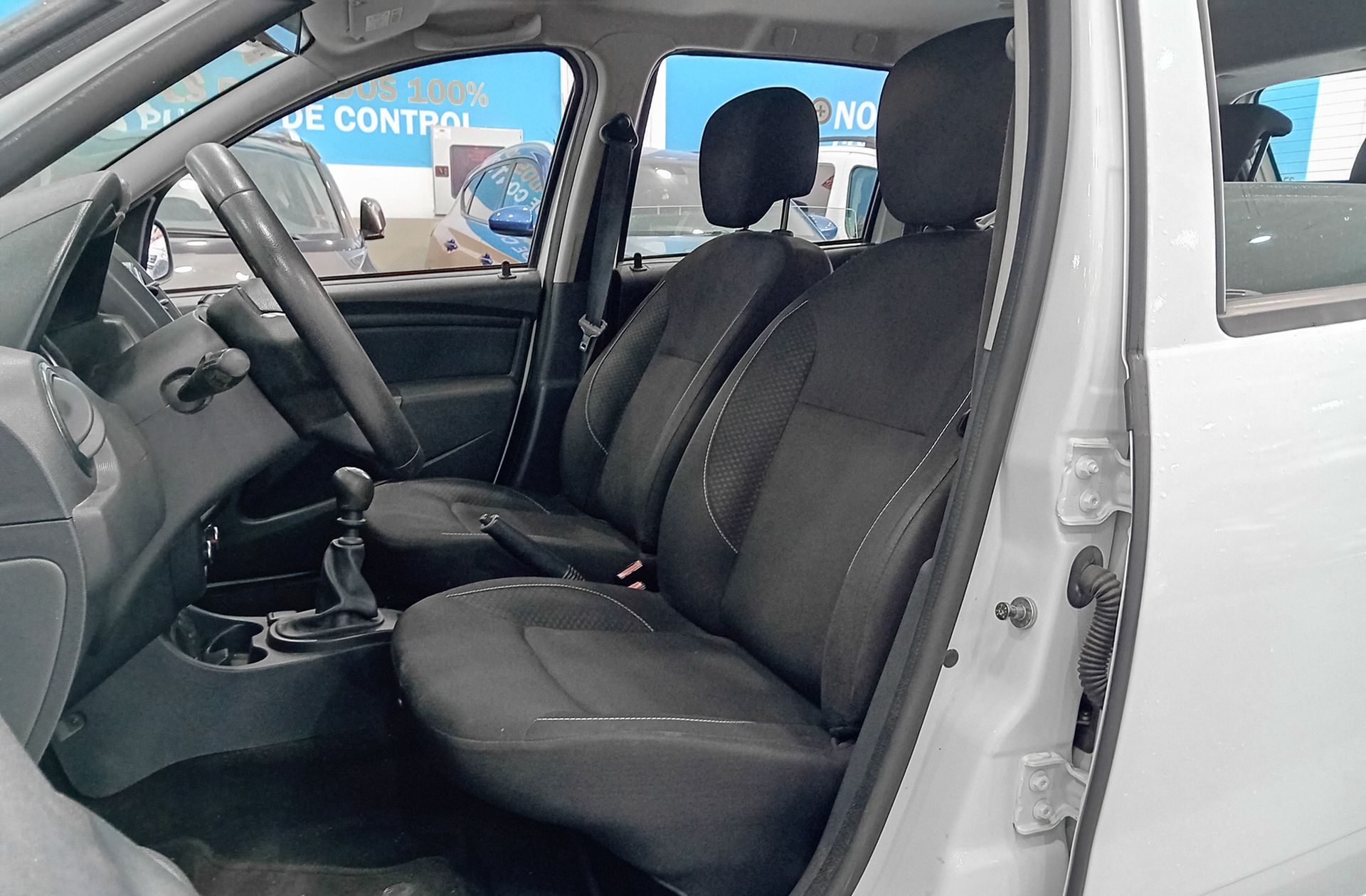 Dacia Duster Ambiance dCi 4x2 - foto 8