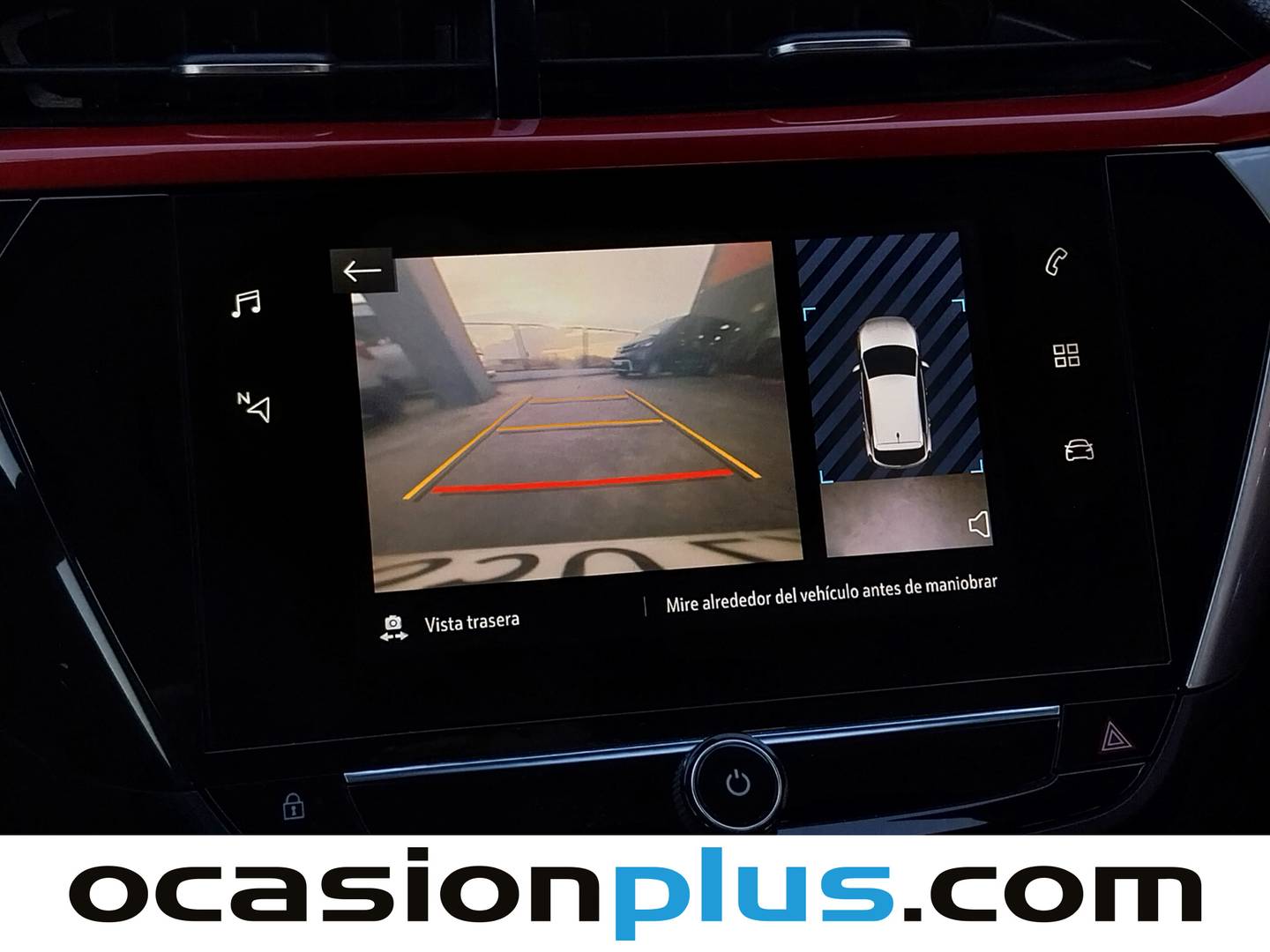 Foto Opel Corsa Opel Corsa 1.2 Turbo XHL GS-Line  (100 CV)