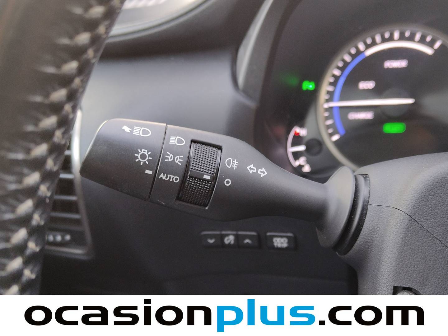 Foto Lexus NX Lexus NX Corporate 2WD (197 CV)