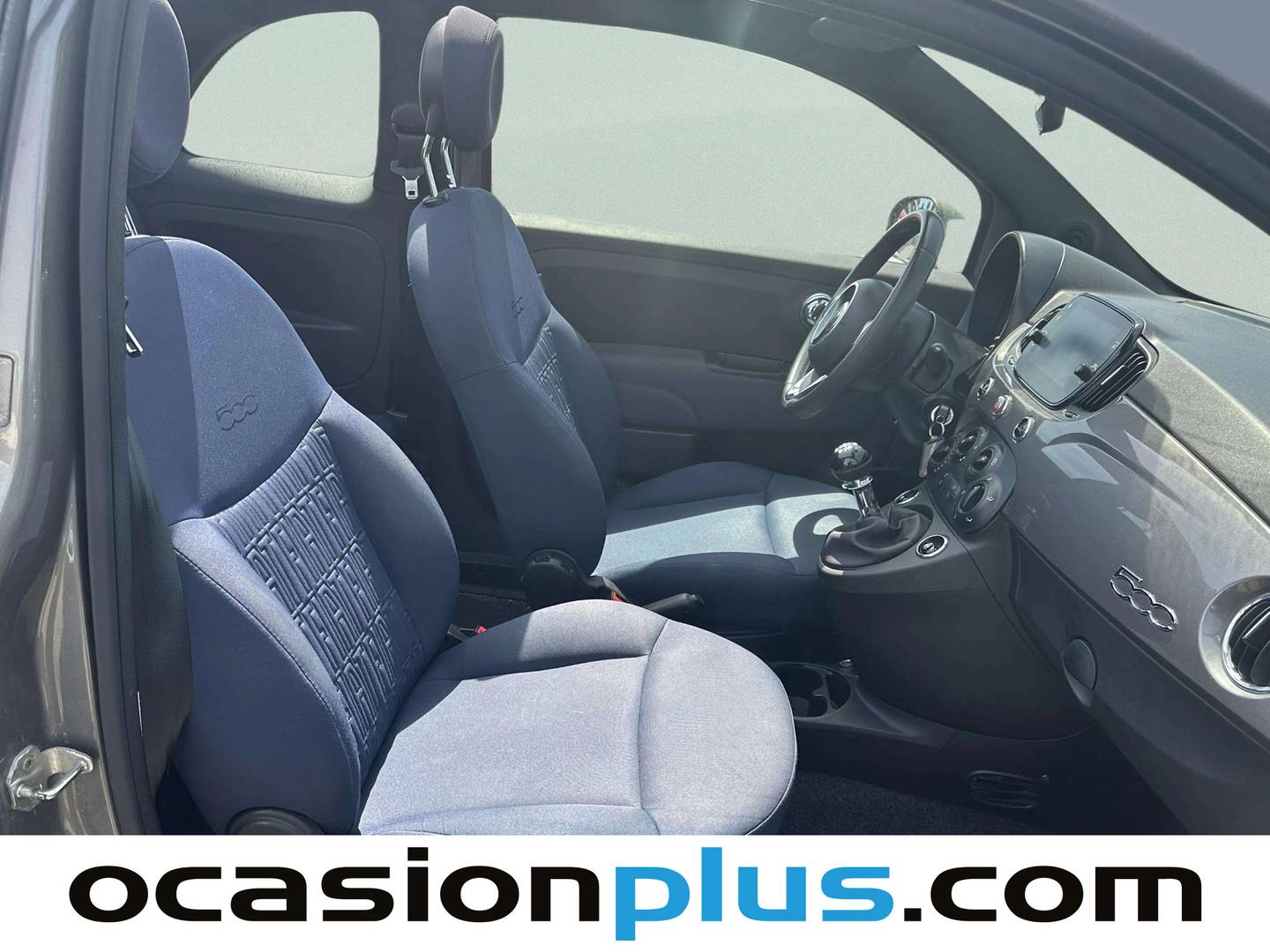 Fiat 500C Fiat 500C 1.0 Hybrid Club (70 CV) híbrido