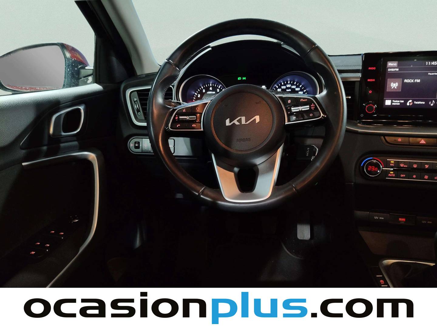 KIA XCeed KIA XCeed 1.0 T-GDi Drive (120 CV) 2022