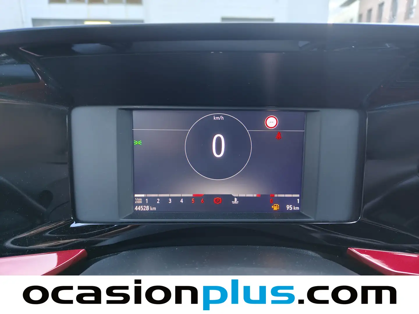 Foto Opel Mokka Opel Mokka 1.5 D GS (110 CV)