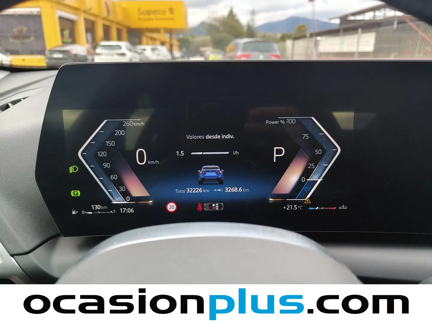 Foto BMW Serie 2 BMW Serie 2 218d Gran Coupe  (150 CV) pack M