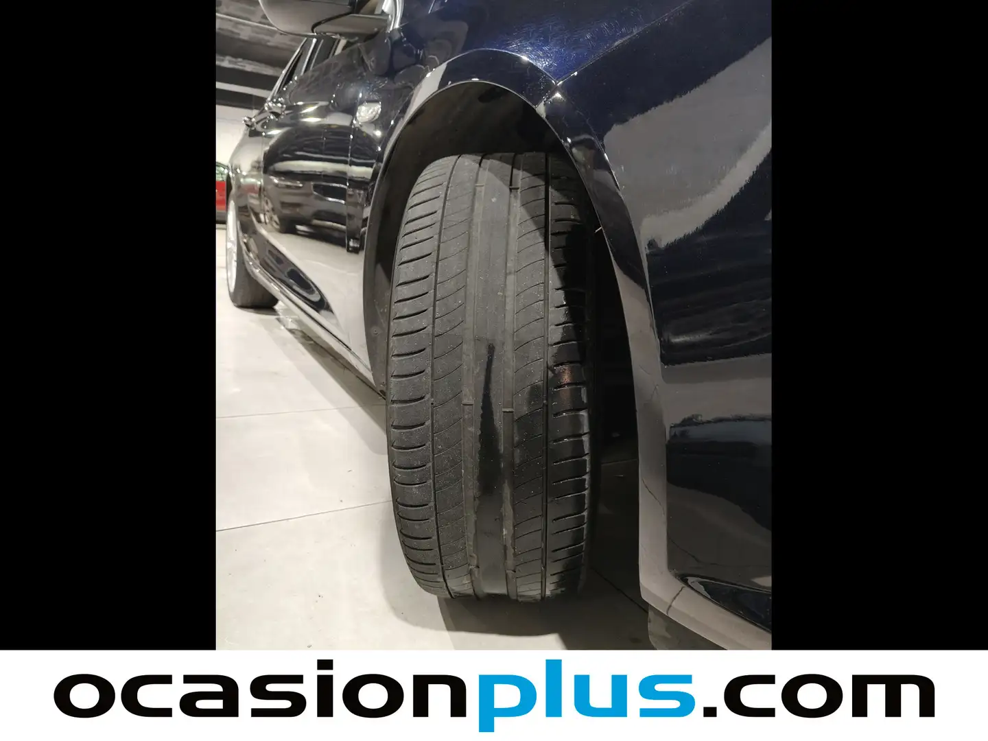 Foto Opel Insignia Opel Insignia GS 1.6CDTi T D Excellence Auto (136 CV)