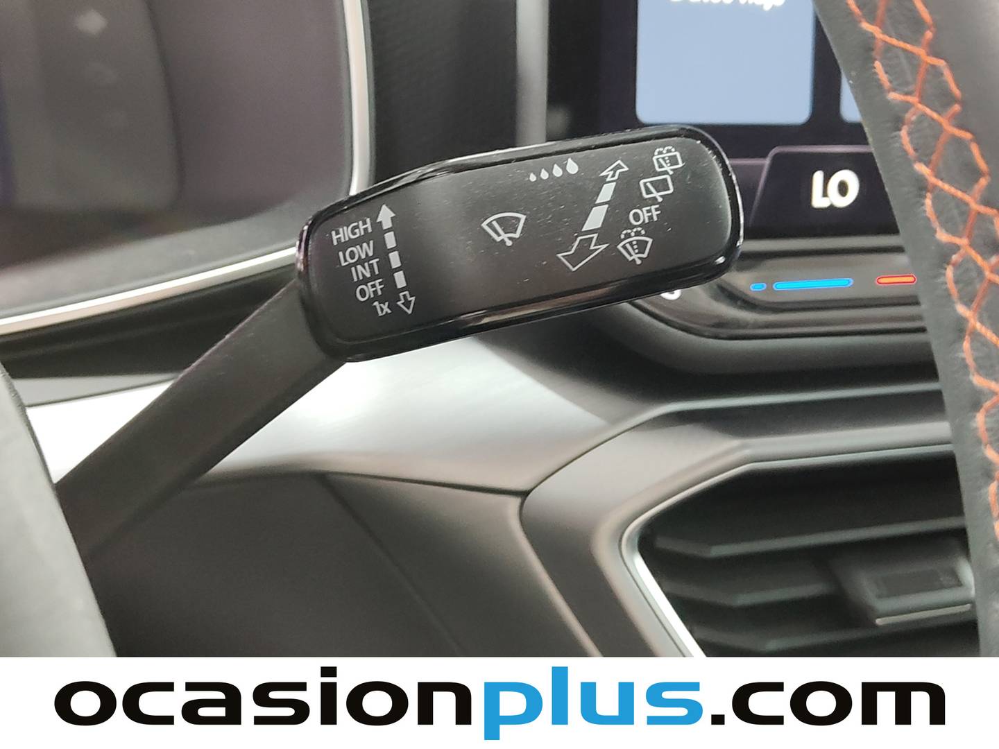 Seat León Seat León 2.0 TDI S&S FR XS DSG (150 CV) 150cv