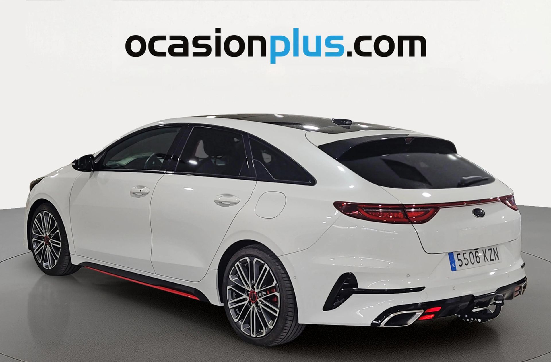 Kia ProCeed 1.6 T-GDi GT DCT - foto 3