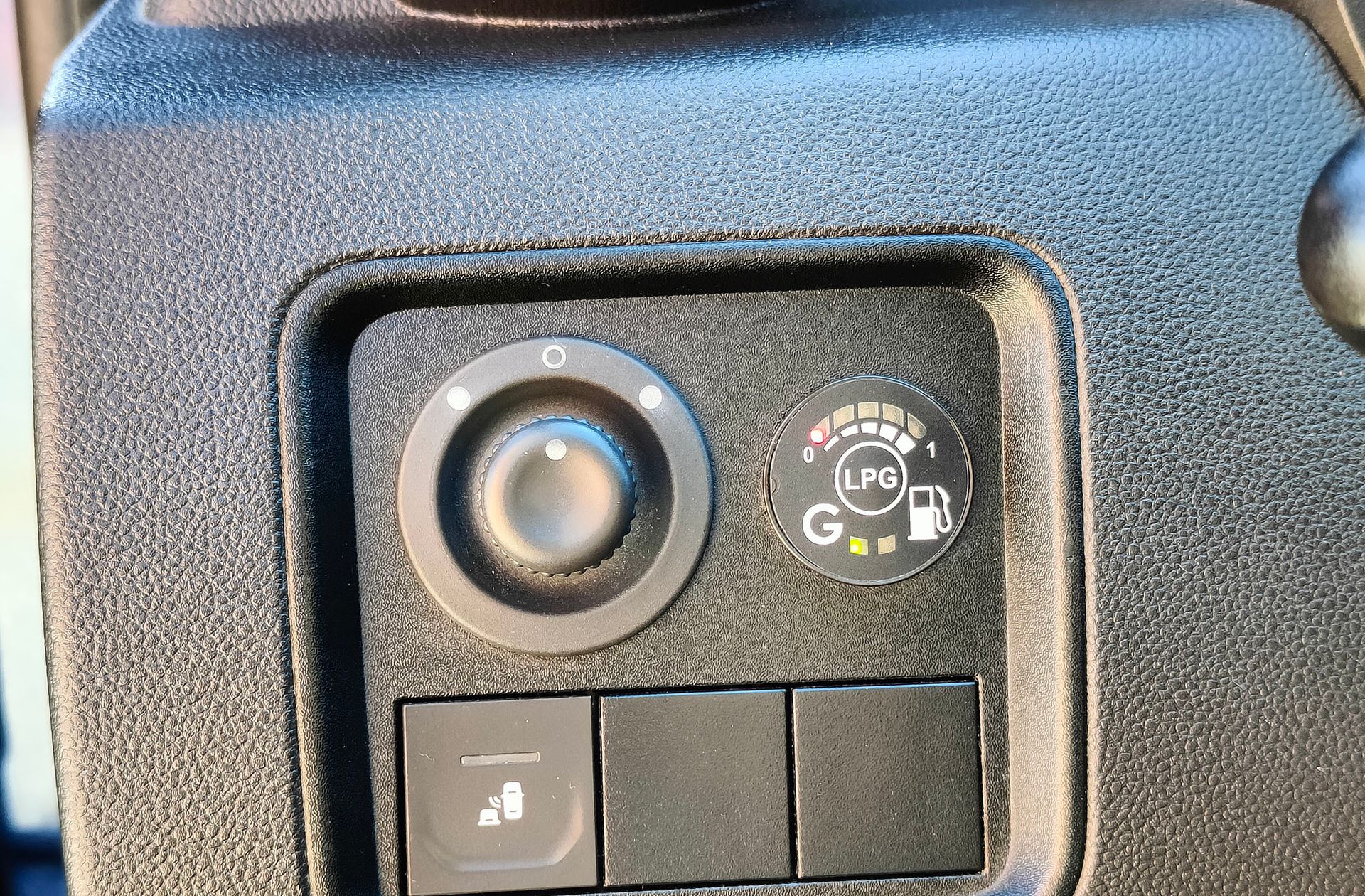 Dacia Duster 1.6 GLP Prestige 4x2 - foto 10