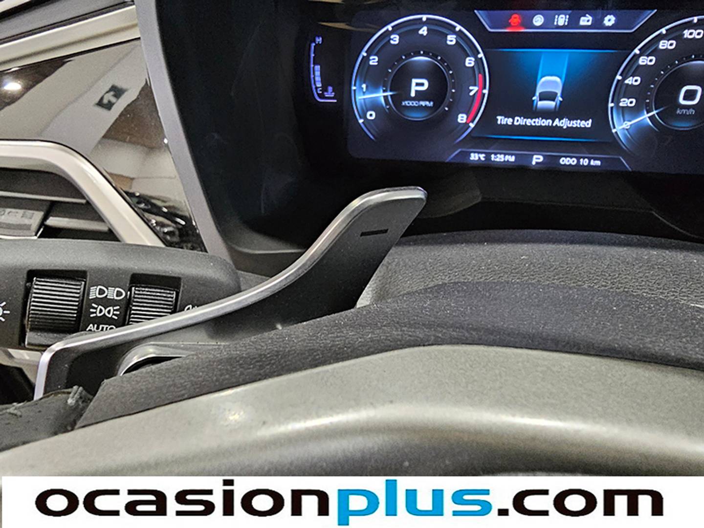 Foto KGM Korando KGM Korando G15T Urban Plus Auto (163 CV)