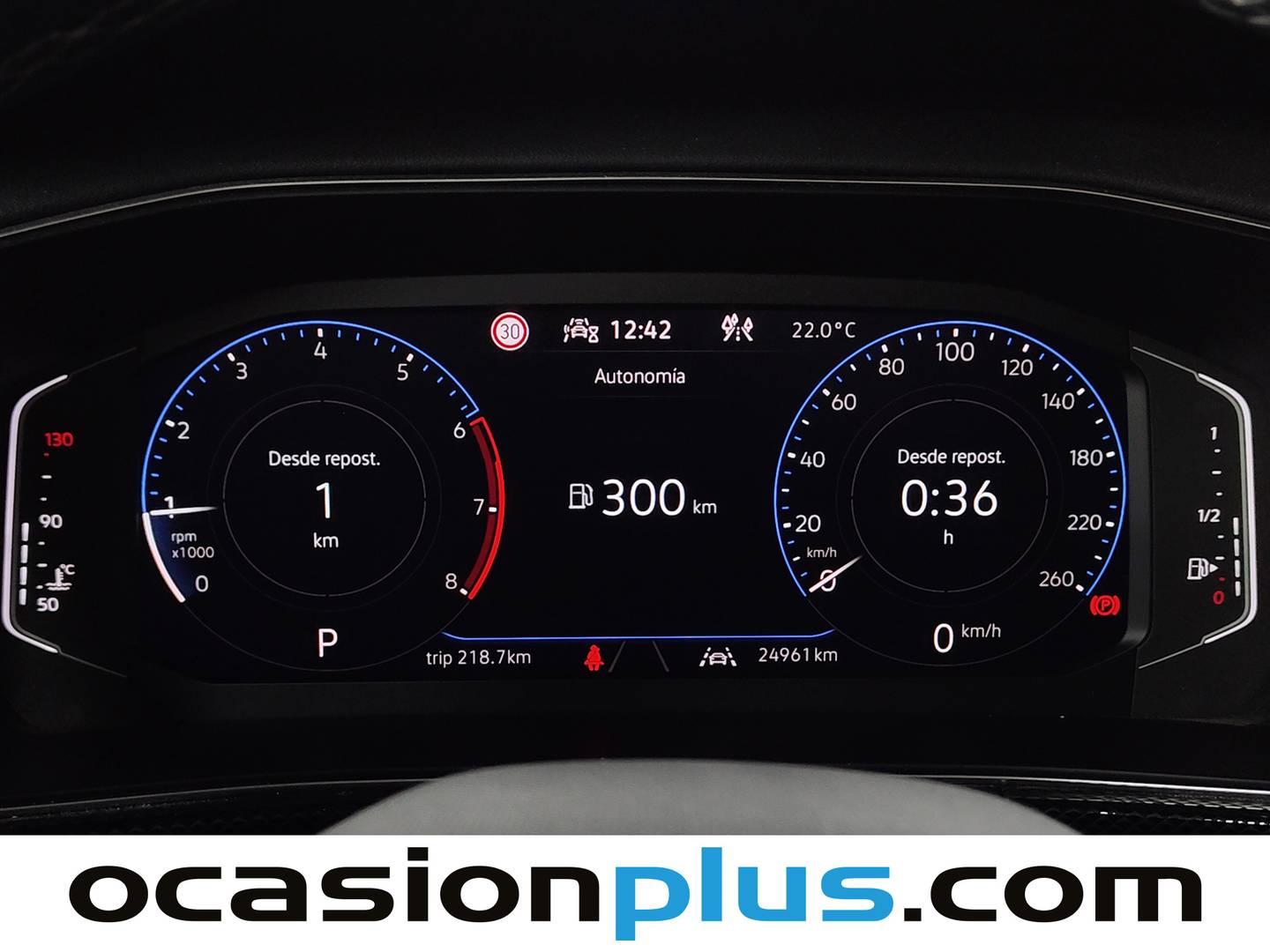 Volkswagen T-Cross Volkswagen T-Cross R-Line 1.0 TSI (116 CV) DSG barato