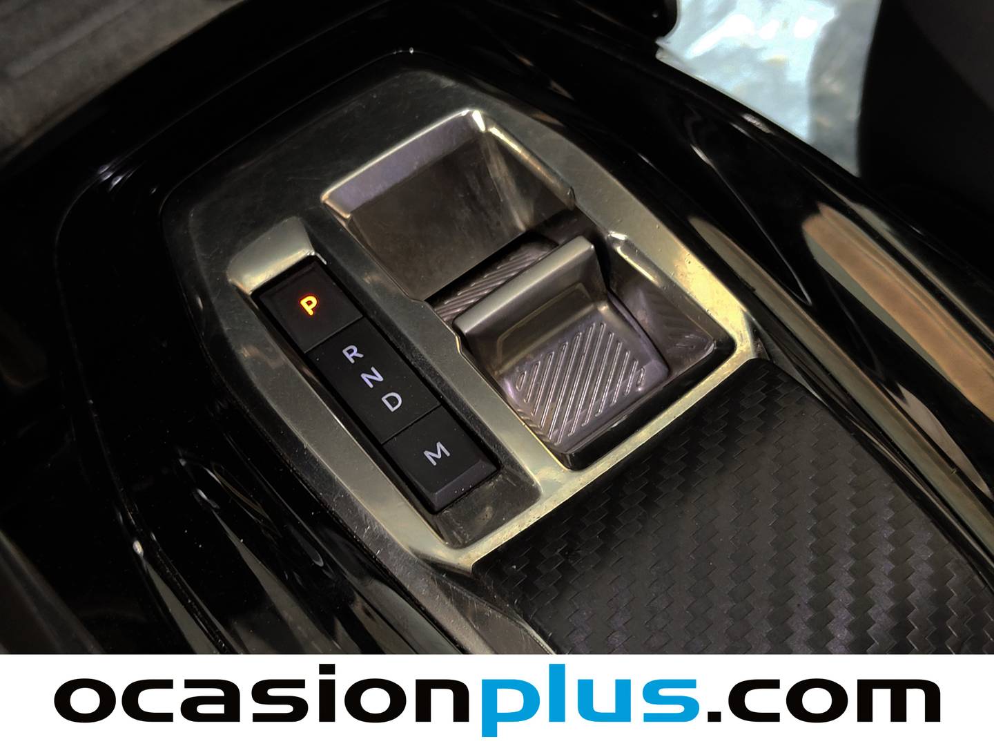 Peugeot 2008 Peugeot 2008 PureTech 130 S&S Allure Pack EAT8  (130 CV) de segunda mano