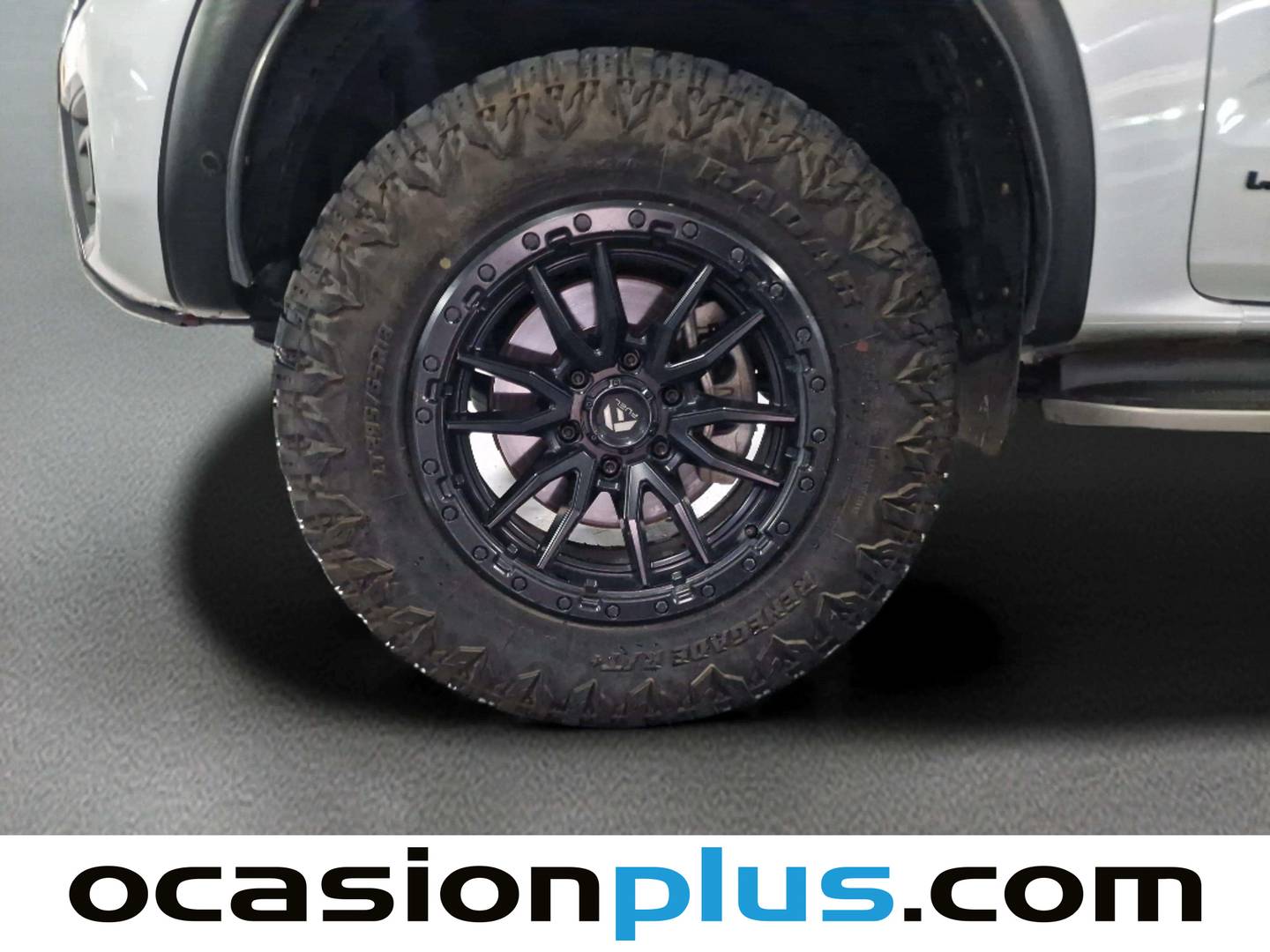 Ford Ranger Ford Ranger 3.0 Ecoblue Doble Cabina Wildtrack e-AWD AT (240 CV) de segunda mano