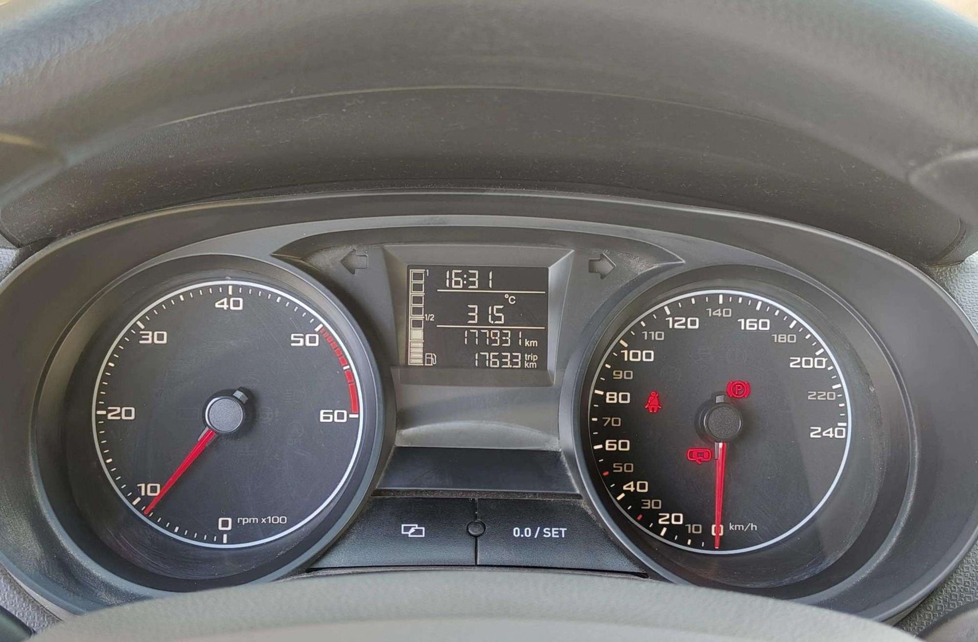 SEAT Ibiza SC 1.2 TDI CR Reference - foto 20