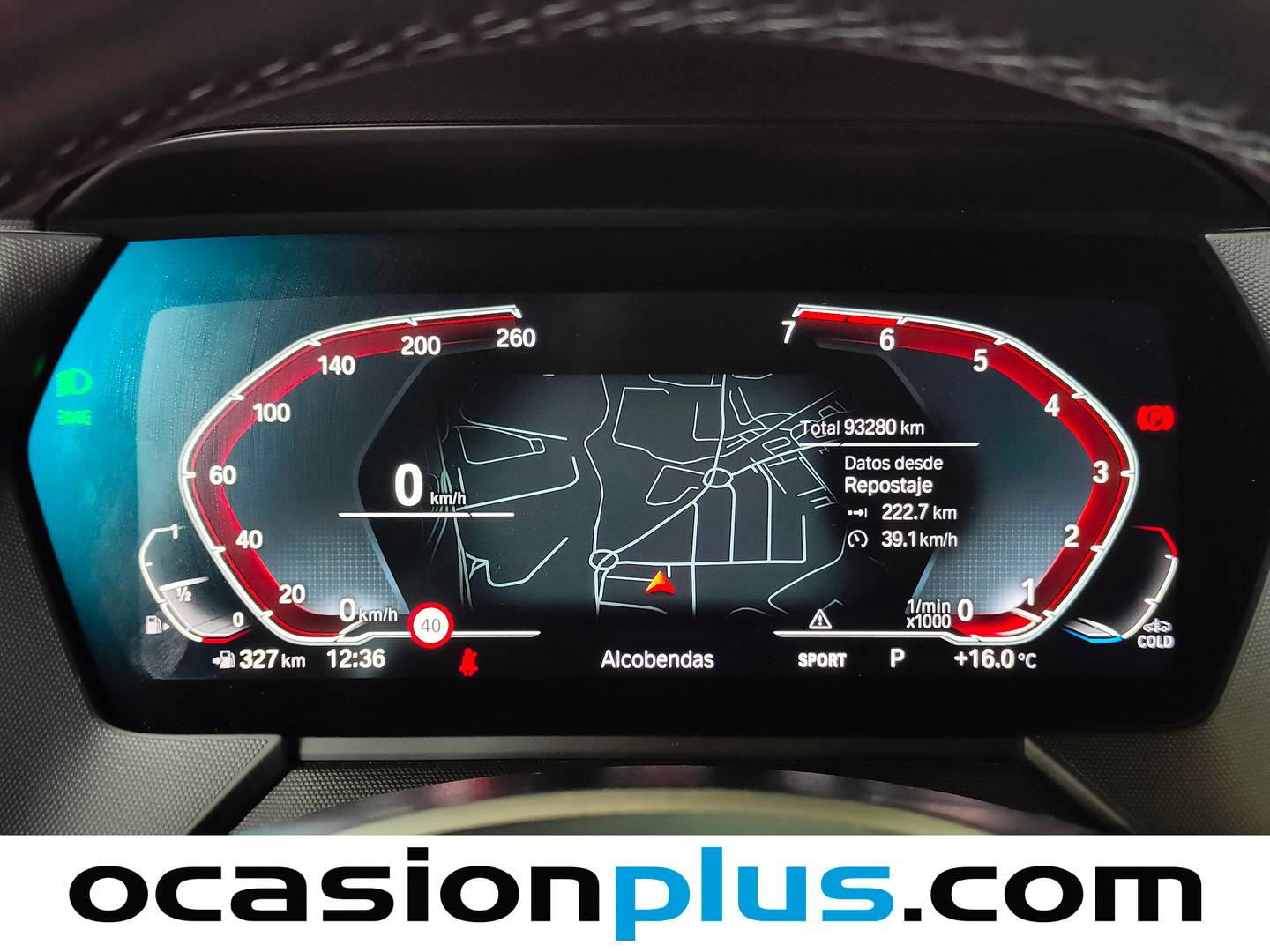 BMW Serie 1 BMW Serie 1 118i (140 CV) 2022