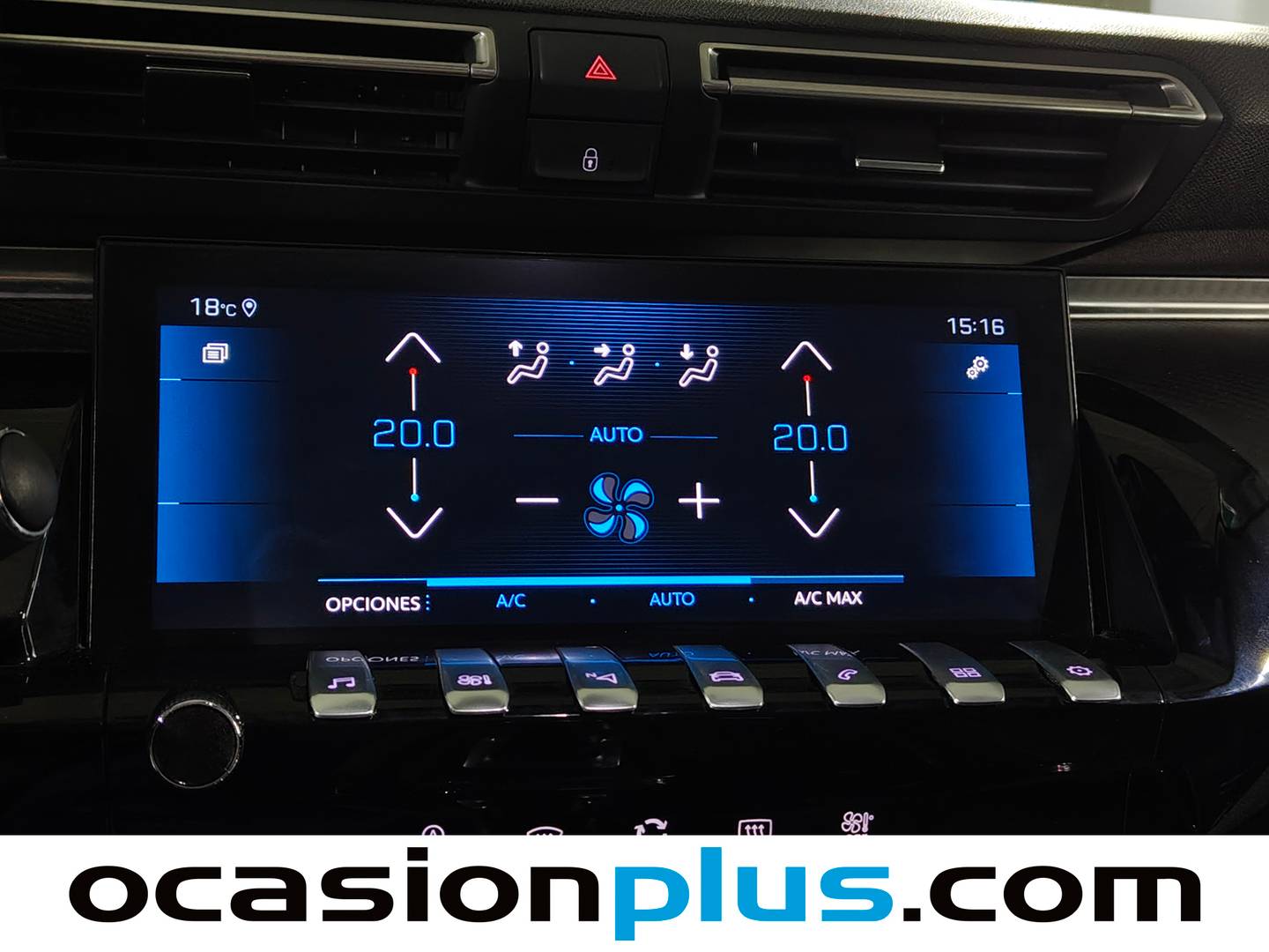 Peugeot 508 Peugeot 508 BlueHDi 160 S&S Allure EAT8 (160 CV) diésel