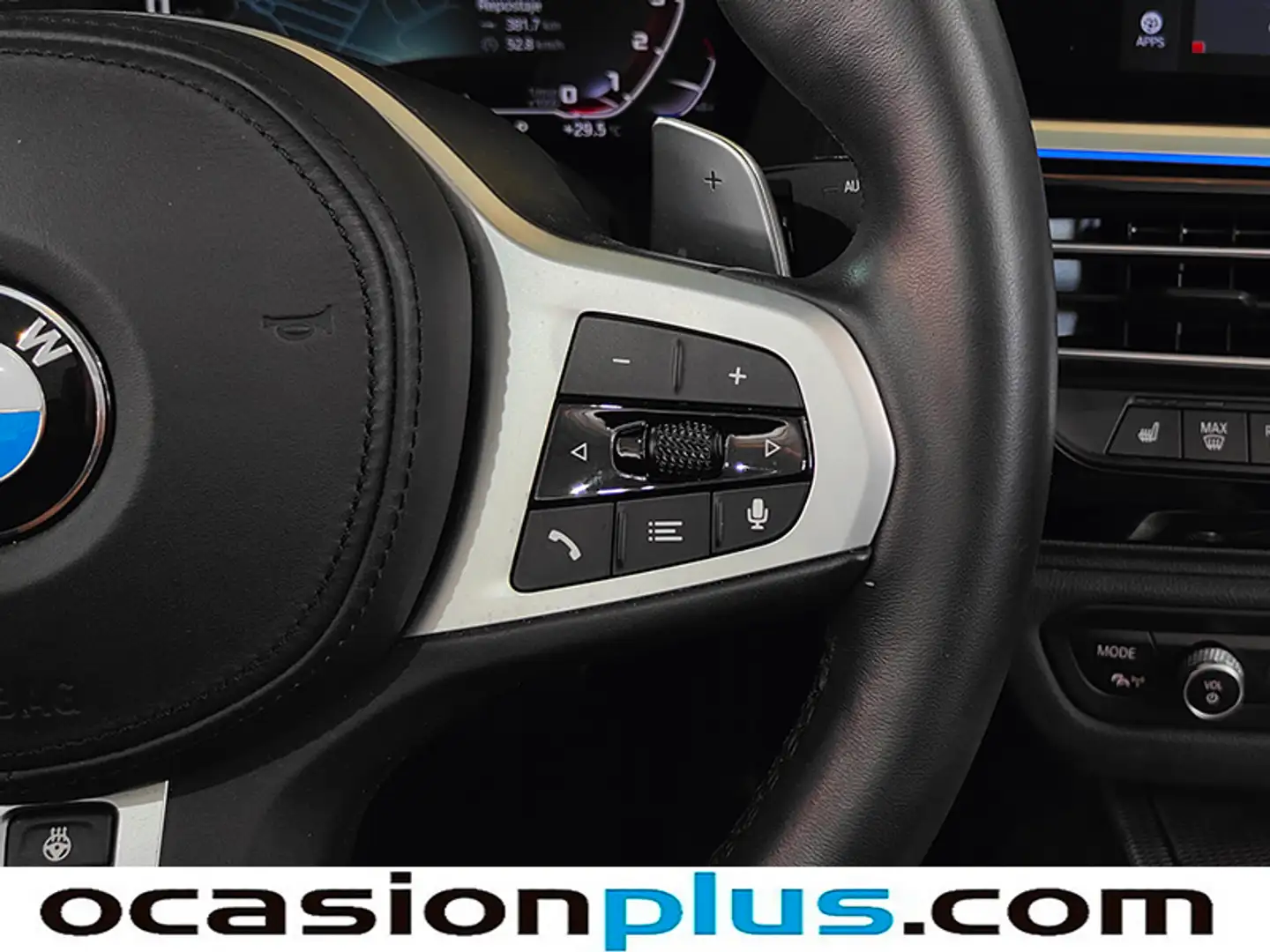 Foto BMW Z4 BMW Z4 M40i Cabrio  (340 CV)