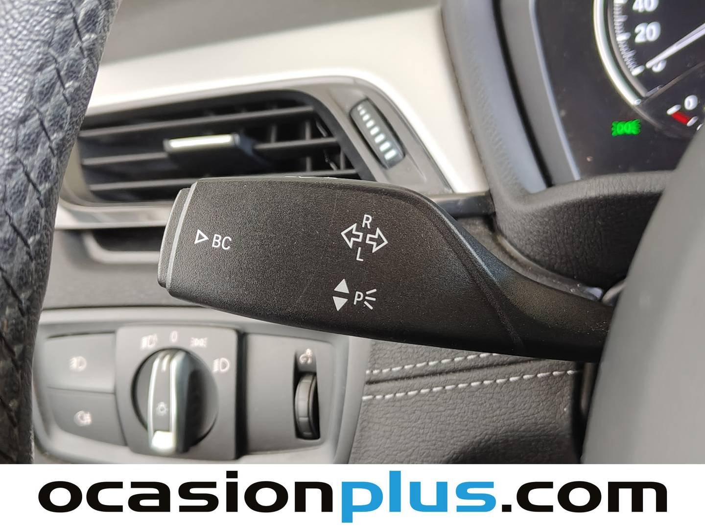 BMW X2 BMW X2 sDrive18d (150 CV) de ocasión