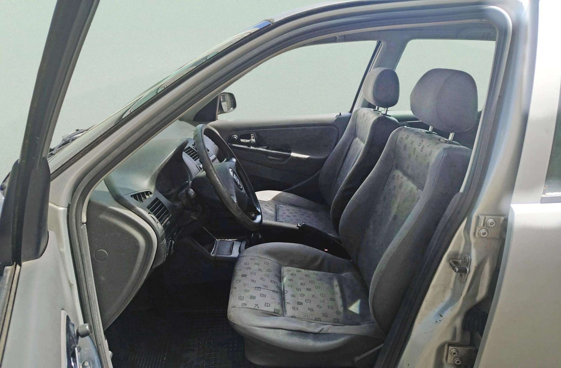 SEAT Ibiza 1.9 SDi Stella - foto 8