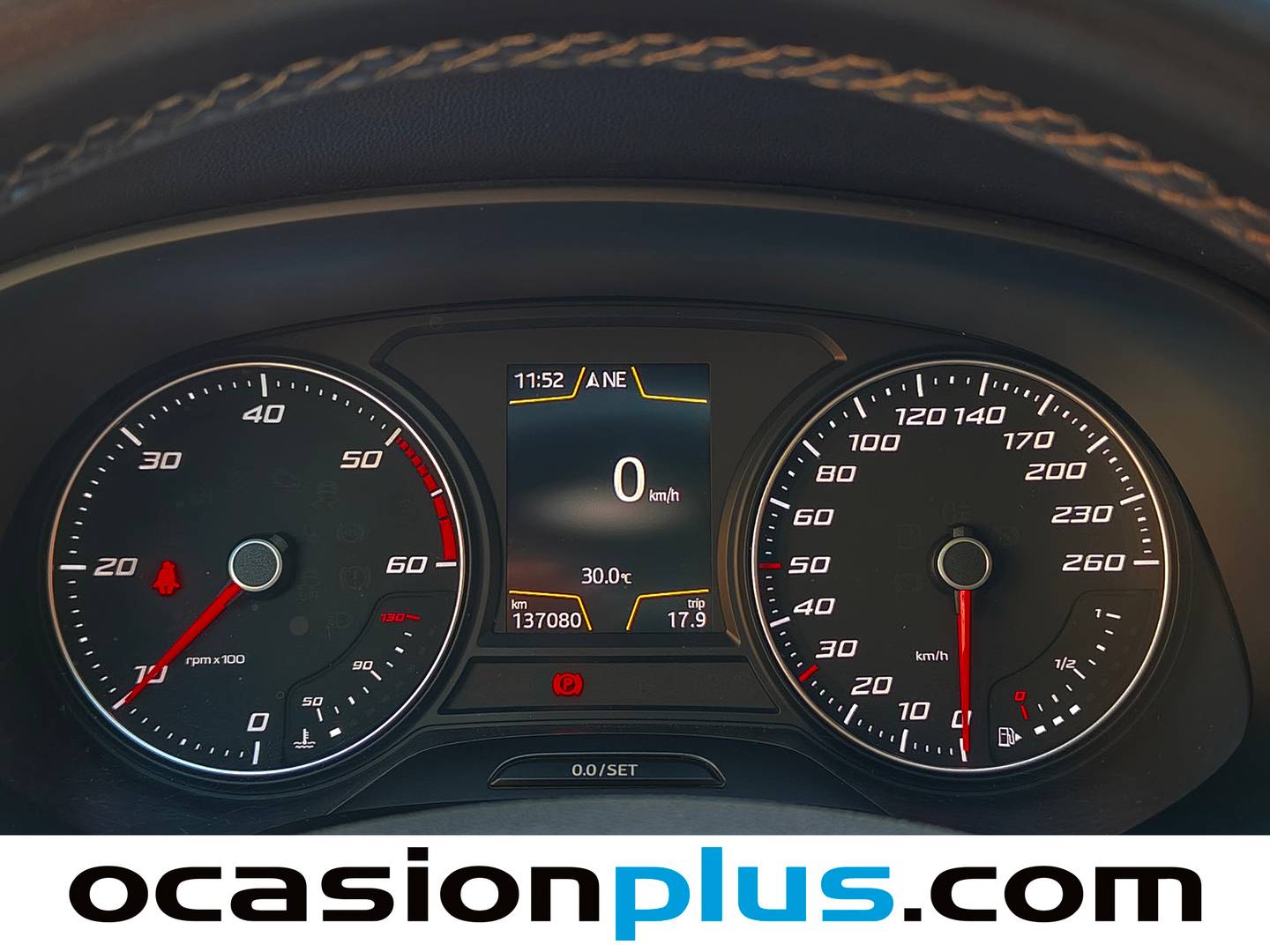 Seat León Seat León ST 2.0 TDI S&S Xcellence (150 CV) de segunda mano
