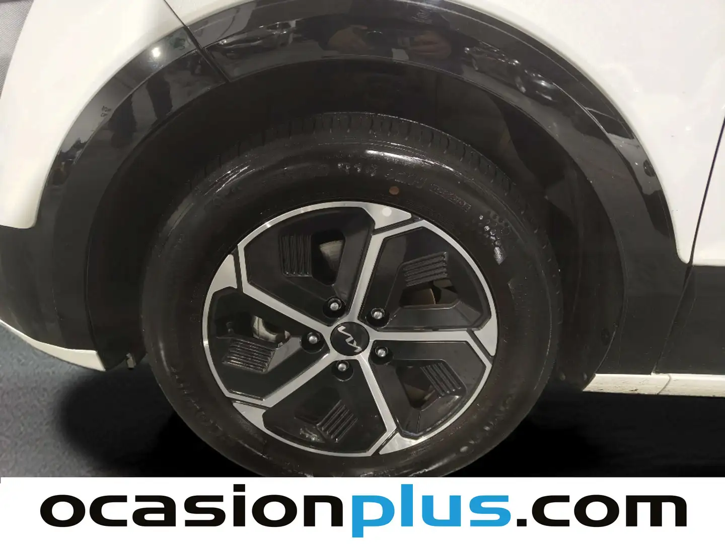 Foto KIA Niro Kia Niro 1.6 GDi HEV Drive (141 CV)