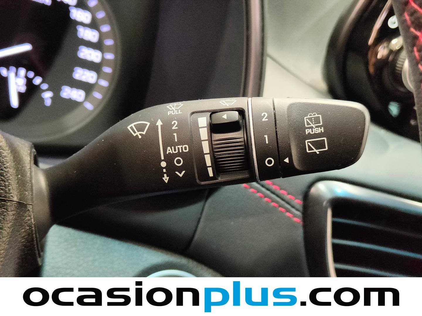 Hyundai Tucson Hyundai Tucson 1.6 TGDI N-Line 4x2 (177 CV) barato