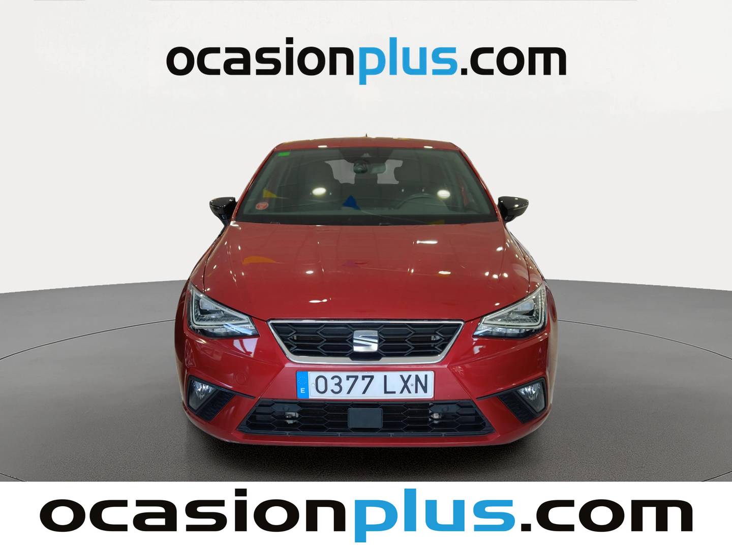 Seat Ibiza SEAT Ibiza 1.0 TSI FR Plus (110 CV) 110cv