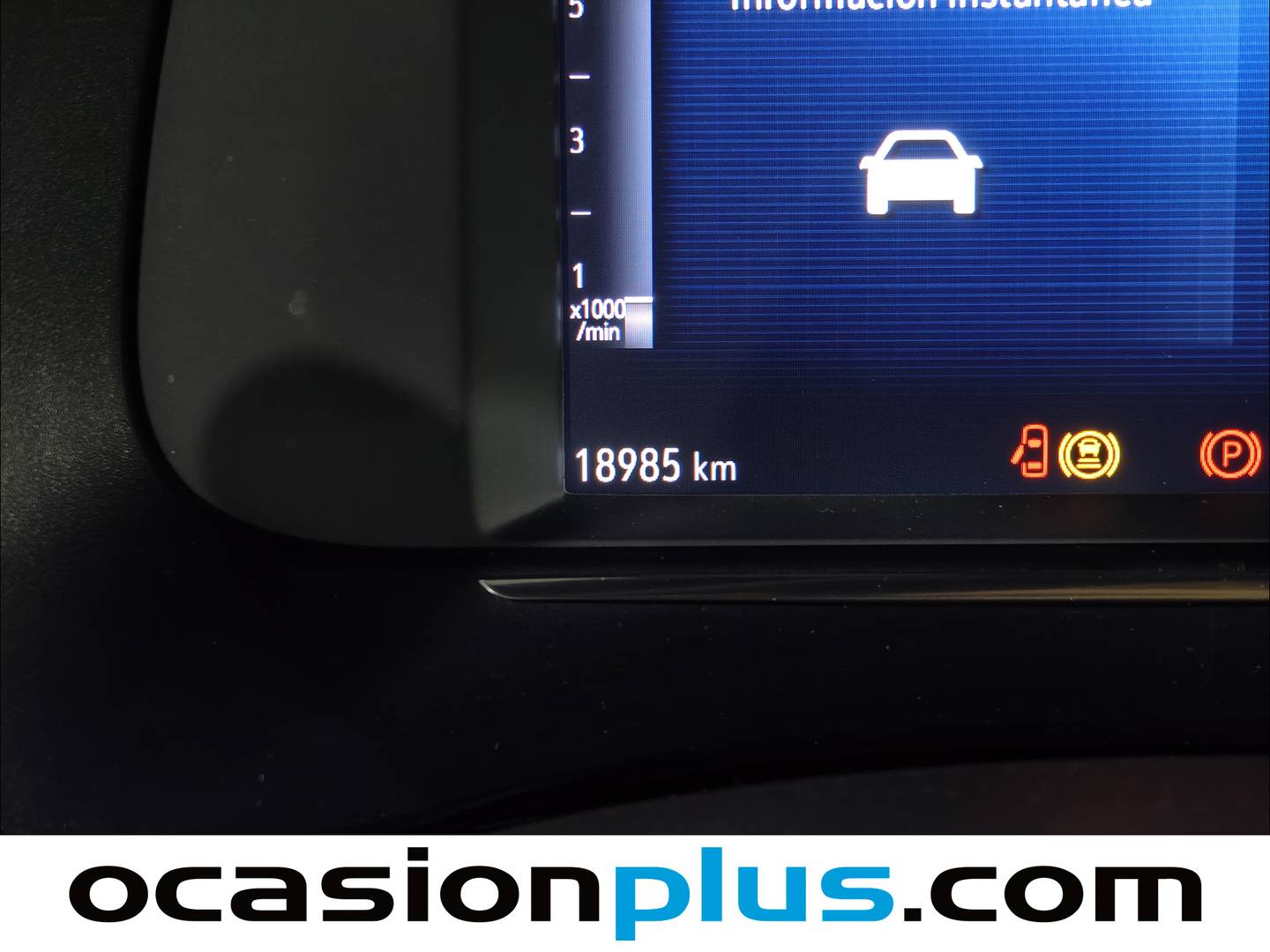 Opel Corsa Opel Corsa 1.2 T XHL GS (100 CV) de segunda mano