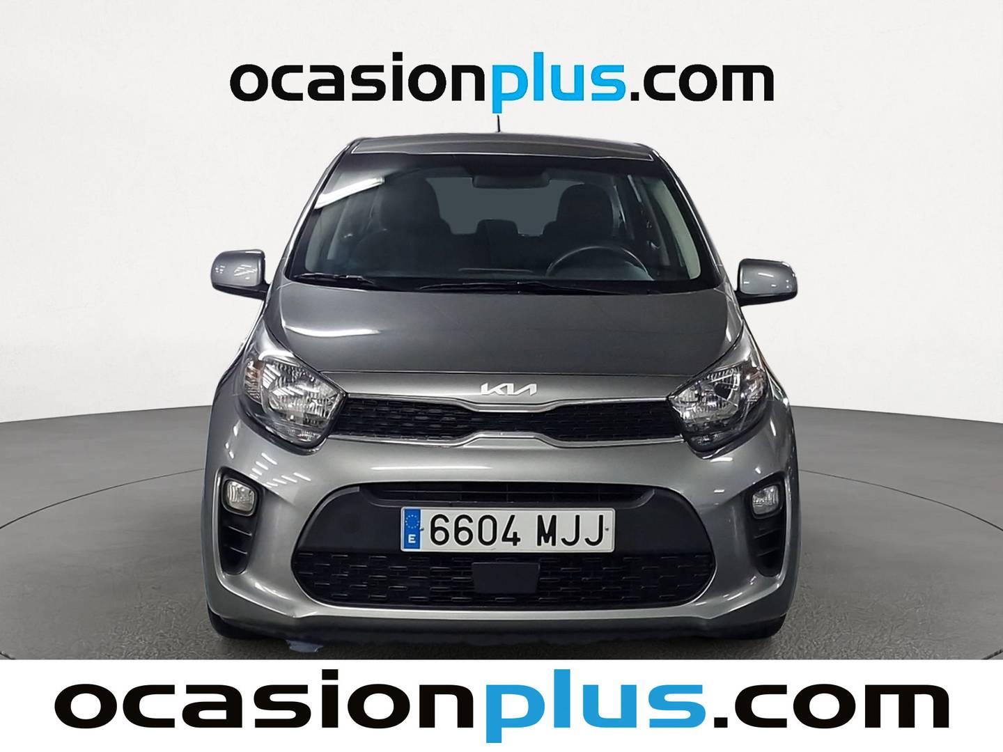 Foto KIA Picanto Kia Picanto 1.0 DPi Concept Pack Comfort (67 CV)