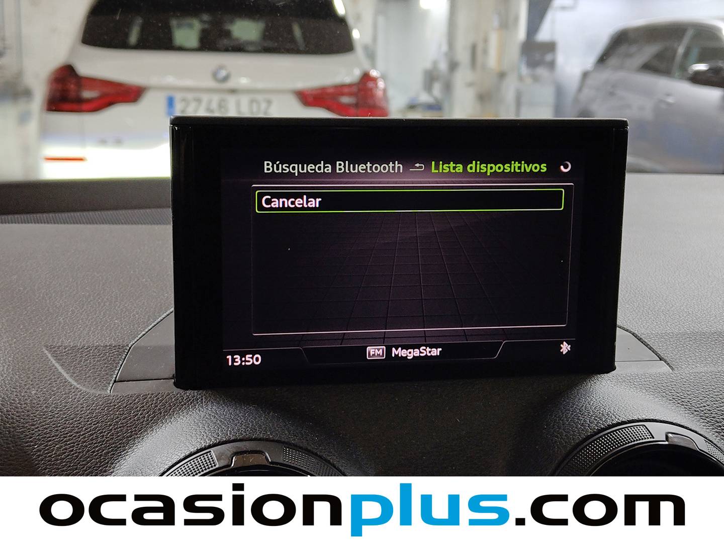 Foto Audi Q2 Audi Q2 design edition 2.0 TDI quattro (190 CV) S tronic