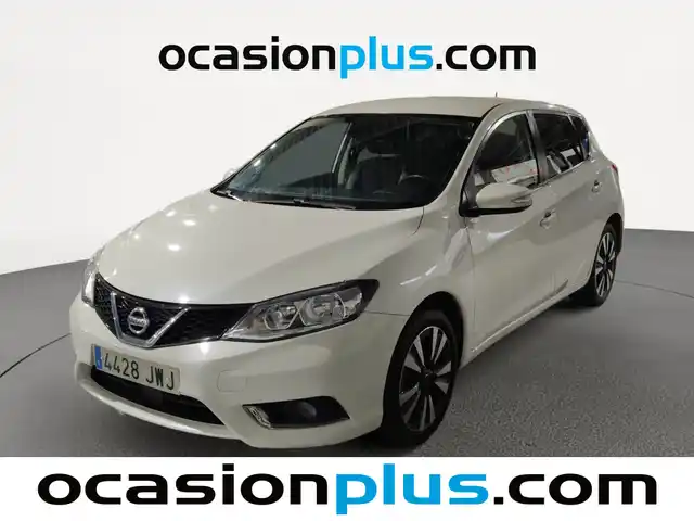 Nissan PULSAR