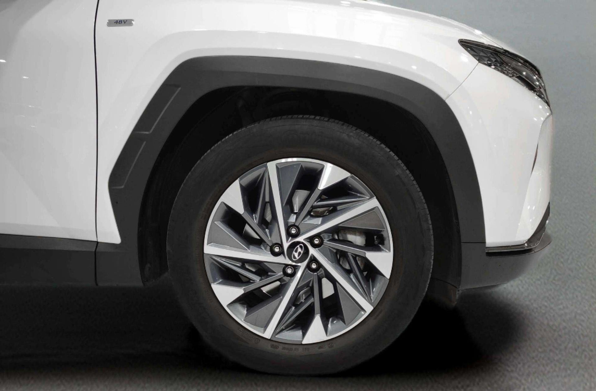 Hyundai Tucson 1.6 CRDi 48V Tecno Sky DCT - foto 46