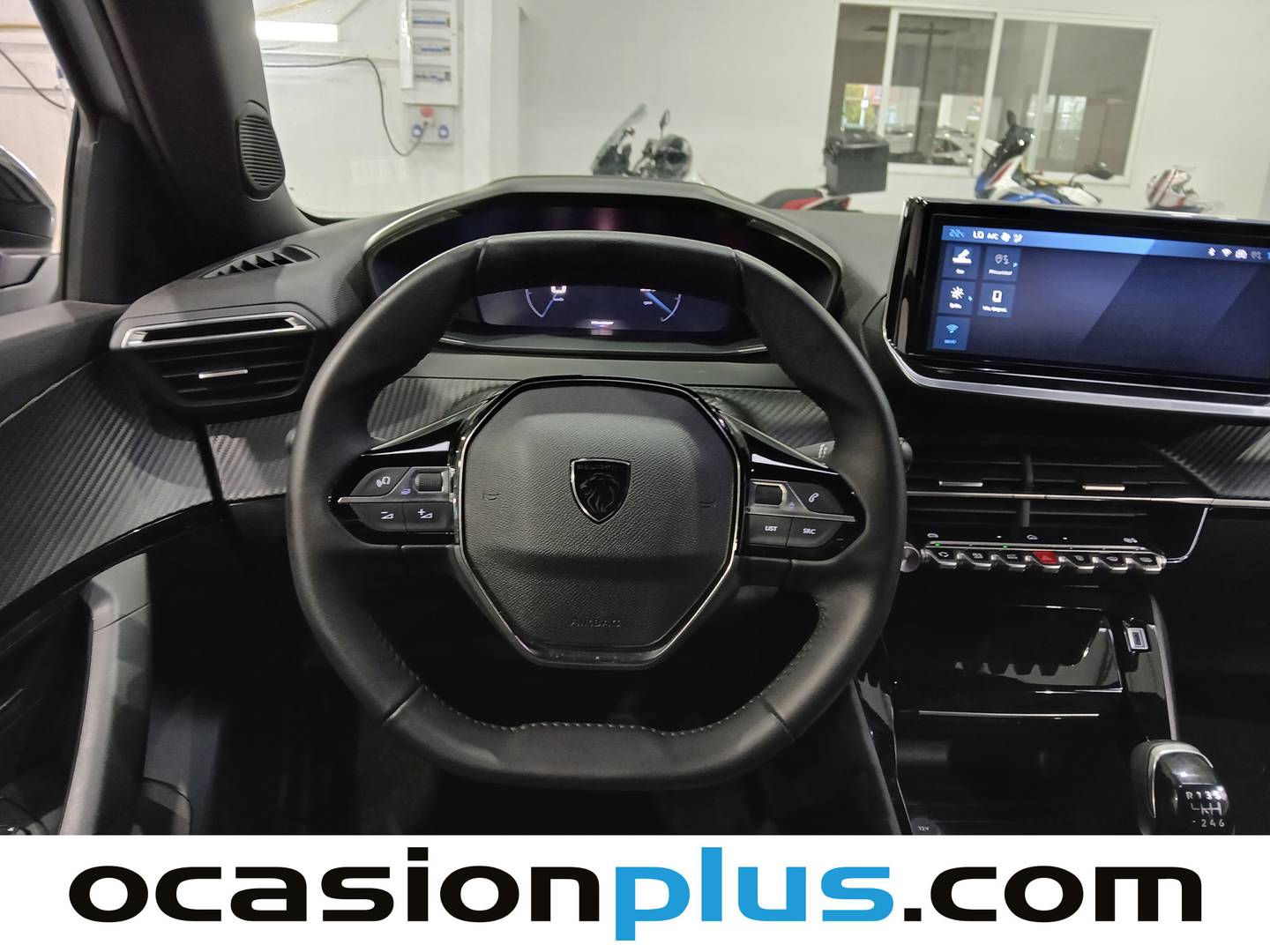 Peugeot 2008 Peugeot 2008 PureTech 100 S&S Allure (100 CV) km 0