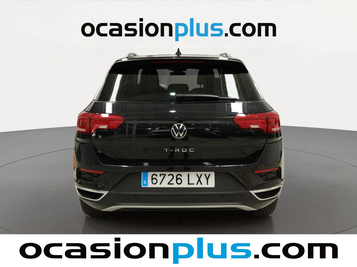 Volkswagen T-Roc Volkswagen T-Roc Advance Style 1.5 TSI (150 CV) DSG 150cv