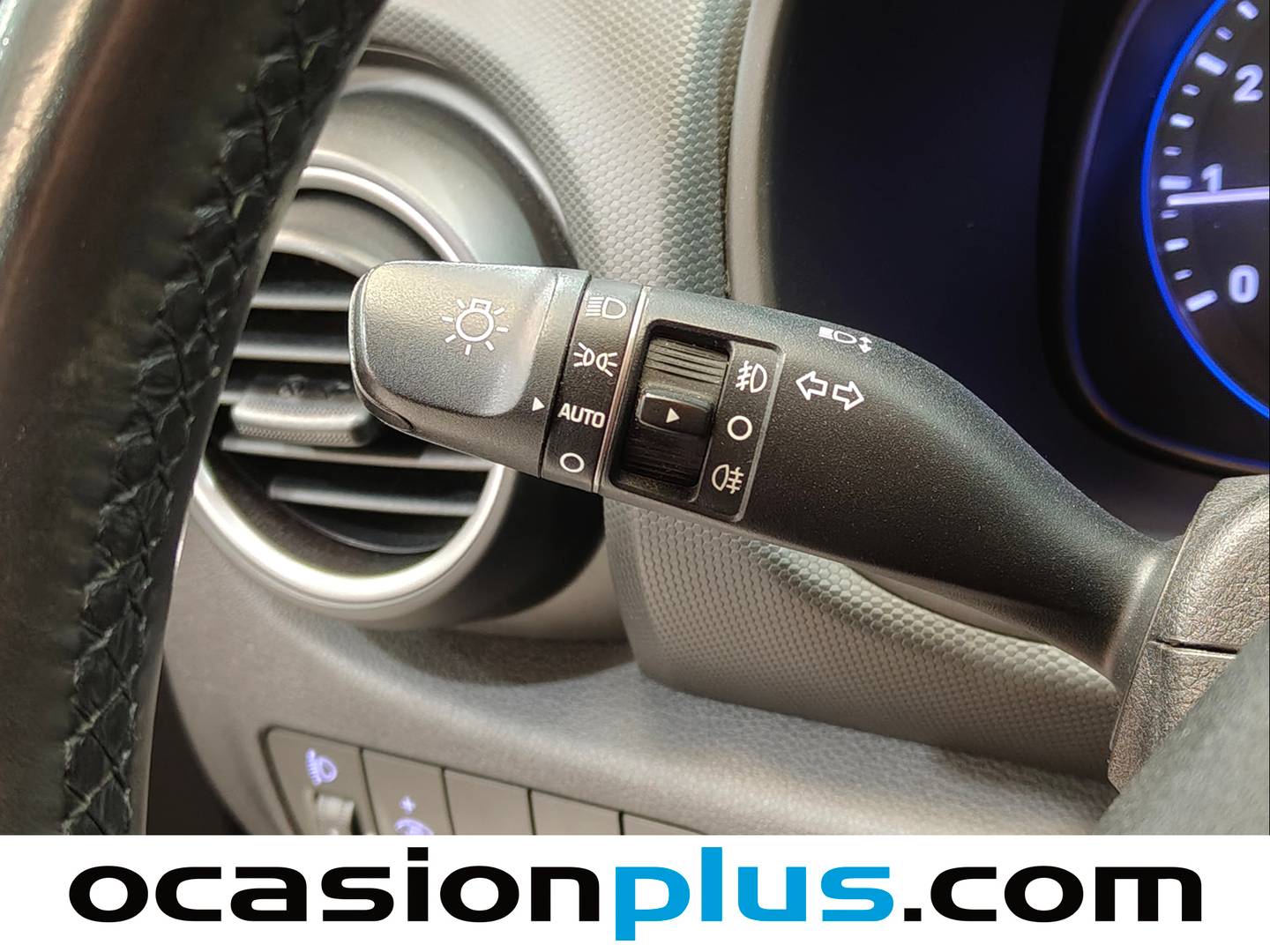 Hyundai Kona Hyundai Kona 1.0 TGDI Klass 4x2 (120 CV) de ocasión