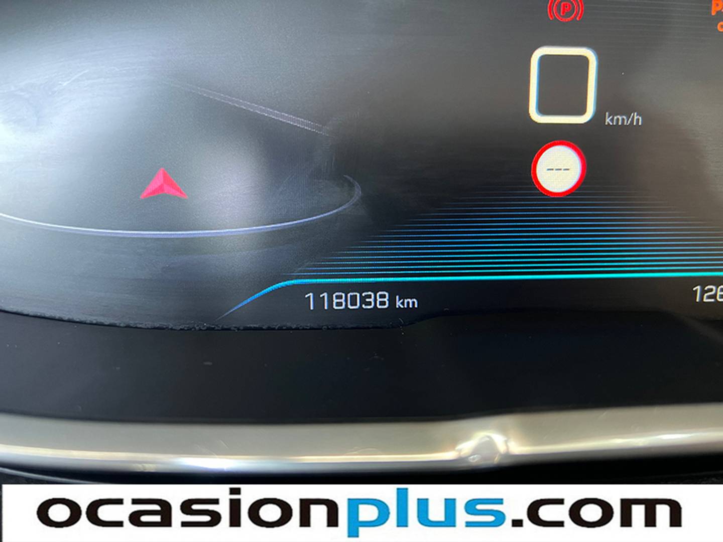 Foto Peugeot 3008 Peugeot 3008 2.0 HDI Active FAP (150 CV)