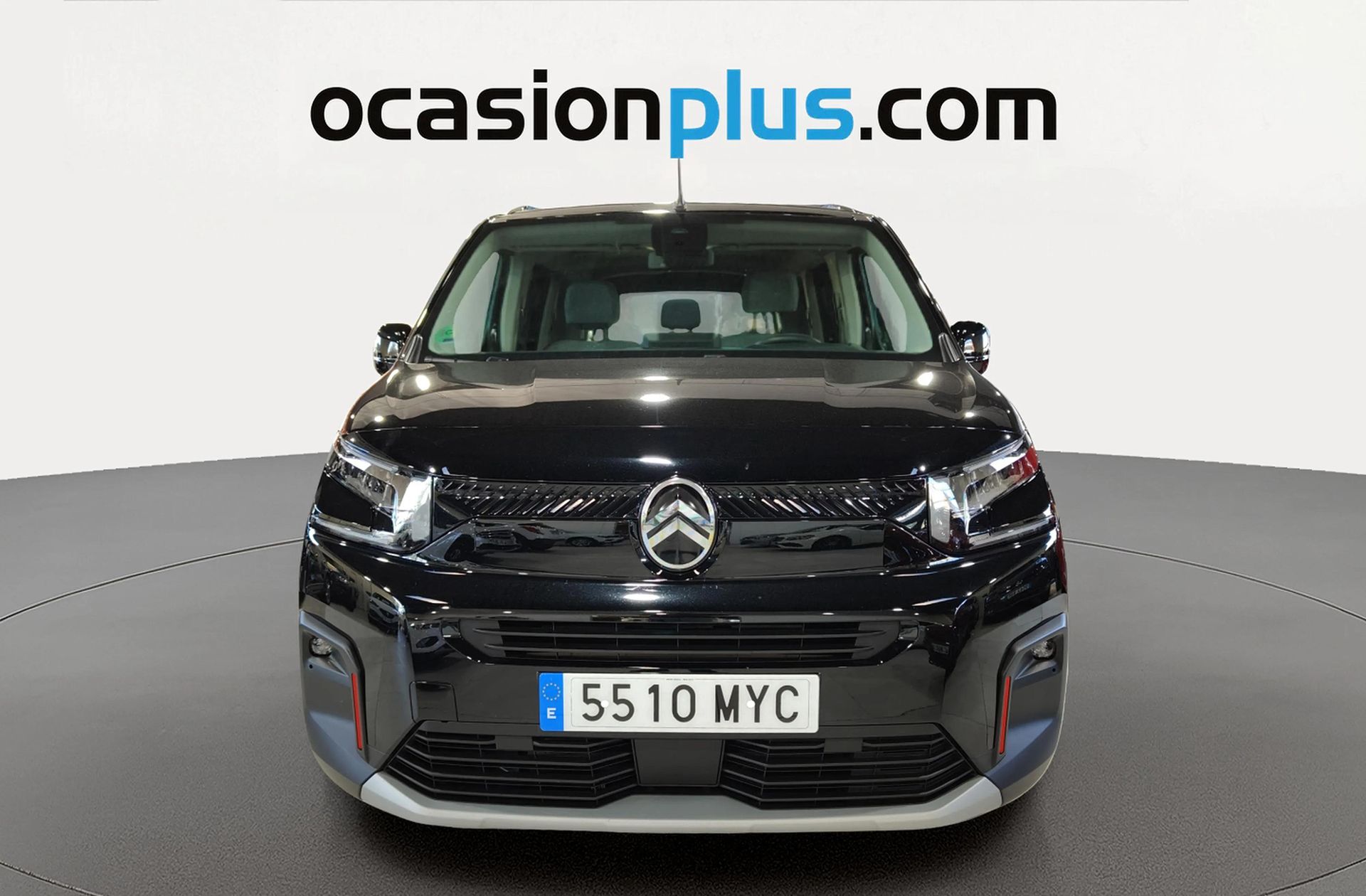 Citroën Berlingo BlueHDi 130 Talla M Max - foto 12