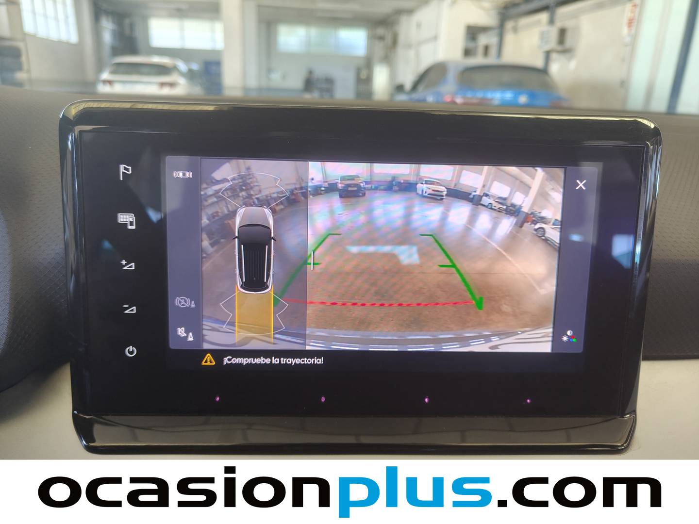 Foto Seat Arona SEAT Arona 1.5 TSI S&S FR XL DSG (150 CV)