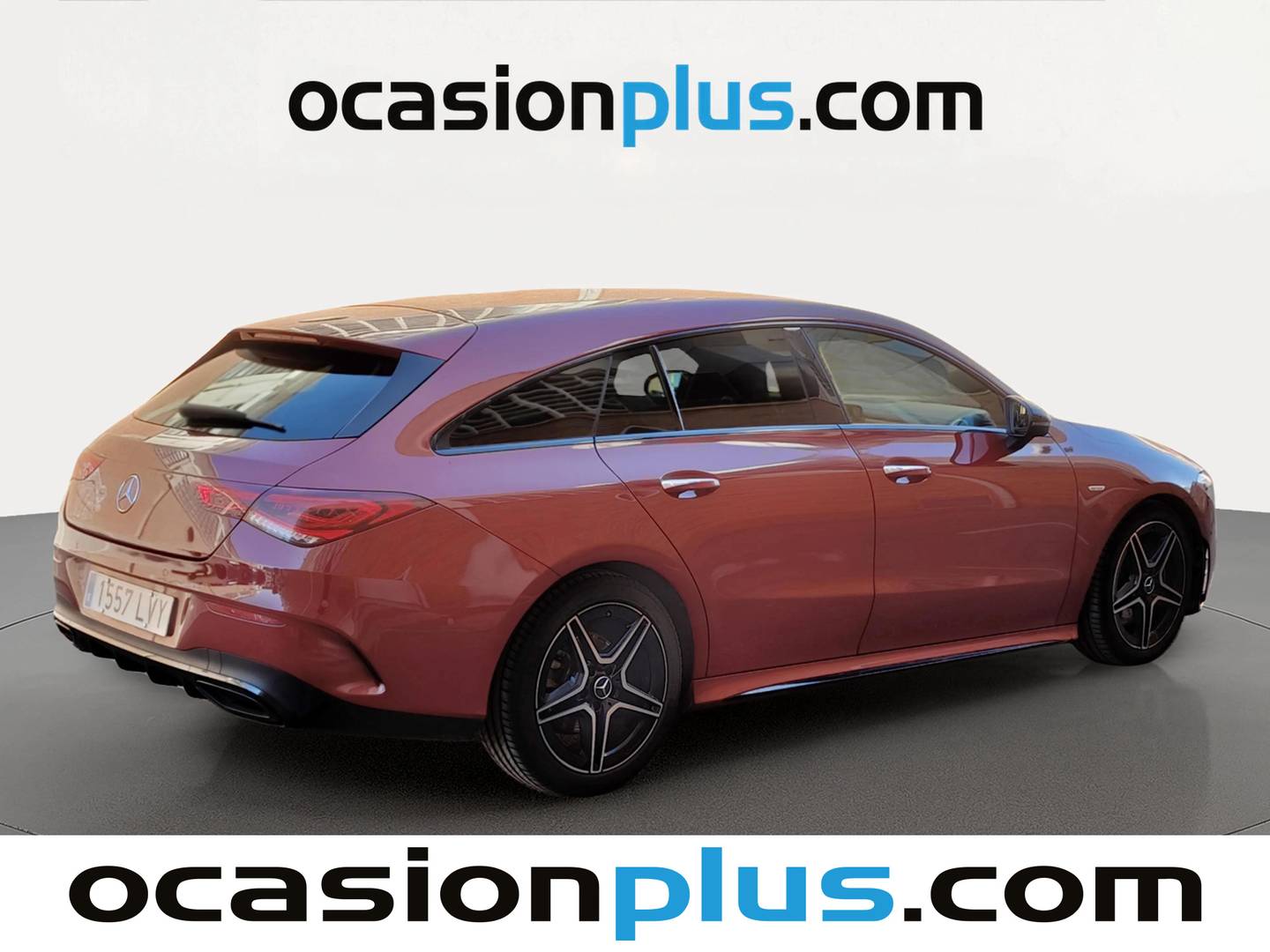 Mercedes CLA Mercedes CLA Shooting Brake CLA 200 d (150 CV) 150cv