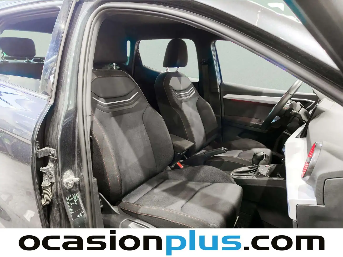 Foto Seat Ibiza SEAT Ibiza 1.5 TSI FR XL DSG (150 CV)