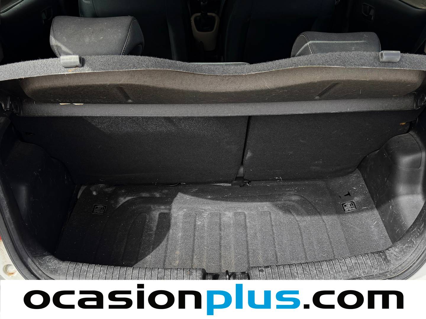 Hyundai i10 Hyundai i10 1.0 BlueDrive Klass (66 CV) 2015