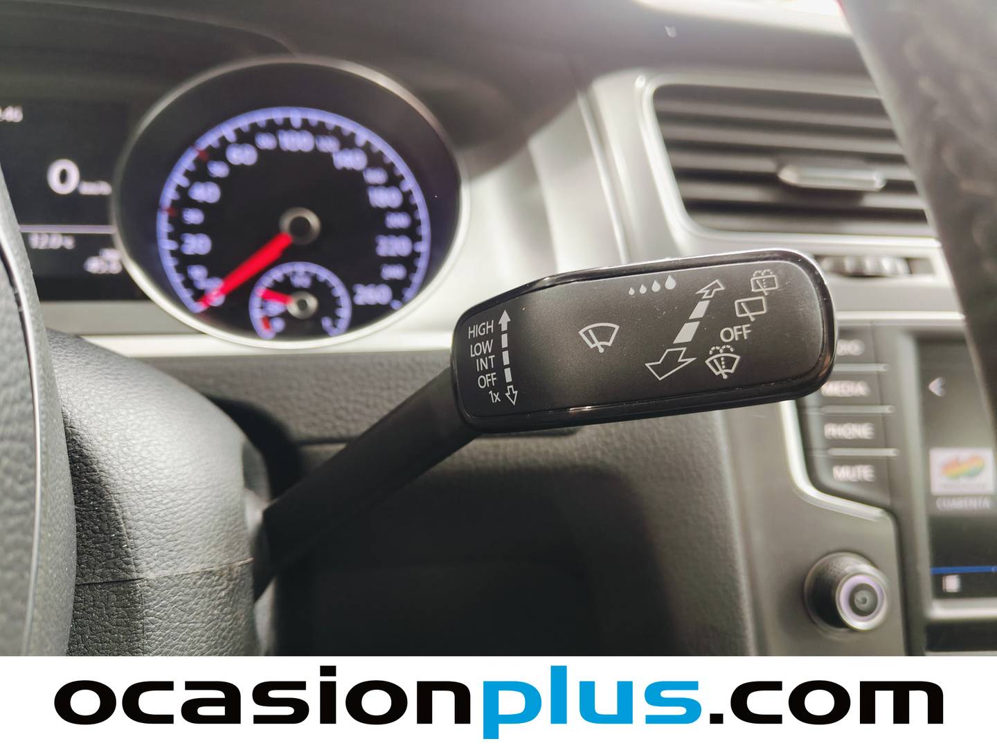 Volkswagen Golf Volkswagen Golf Variant Special Edition 1.2 TSI BMT (110 CV) barato