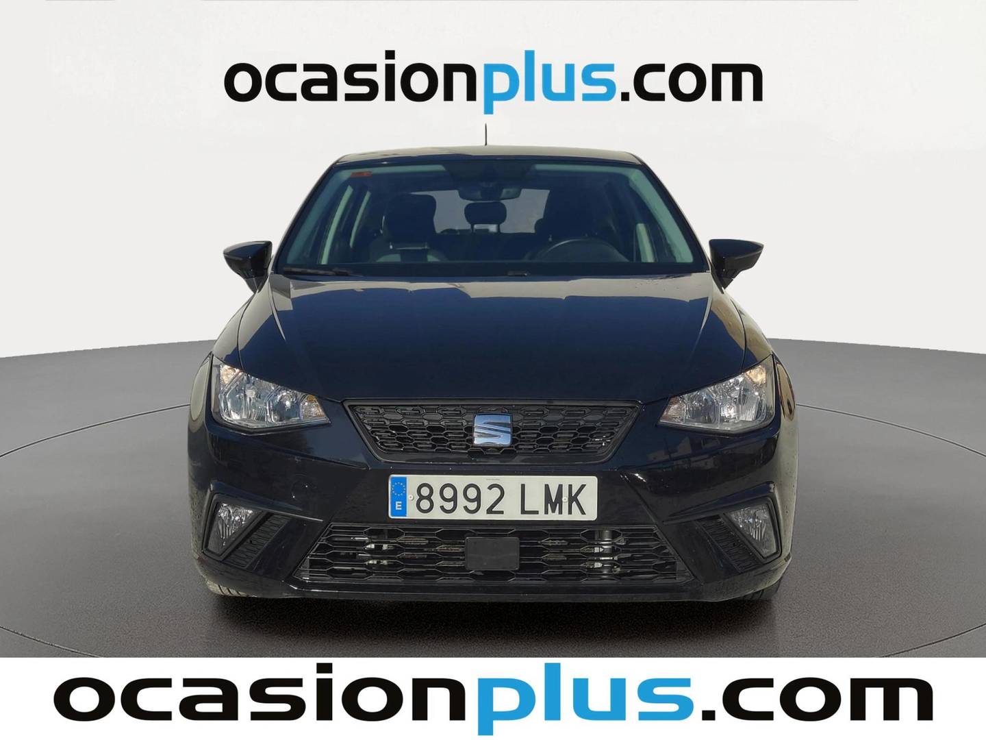 Seat Ibiza Seat Ibiza 1.6 TDI Style Go (95 CV) 95cv