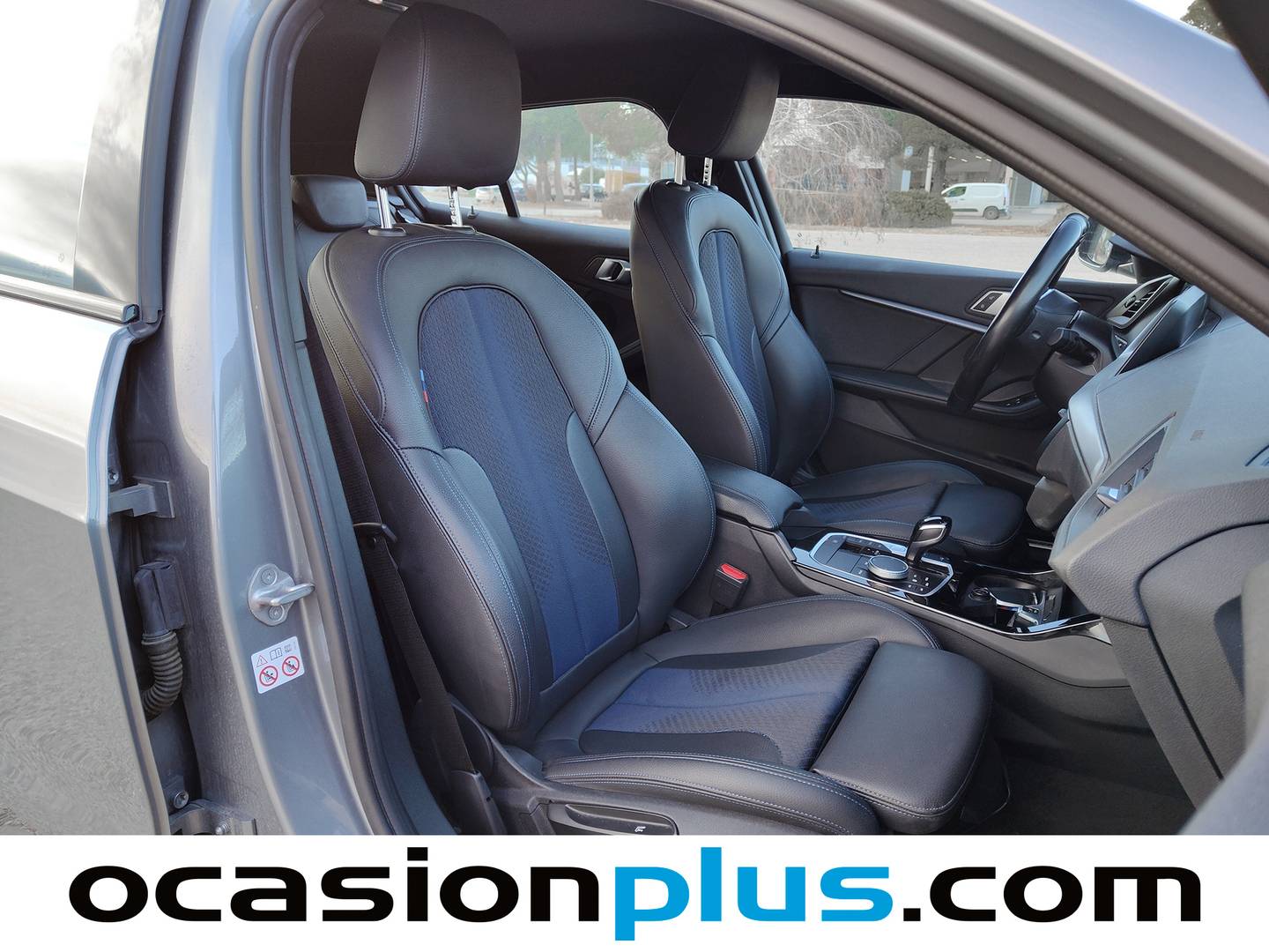 Foto BMW Serie 1 BMW Serie 1 118d (150 CV) Pack M