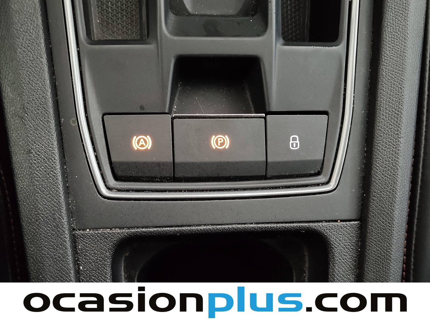 Foto Cupra Formentor CUPRA Formentor 1.4 e-Hybrid VZ DSG (245 CV)