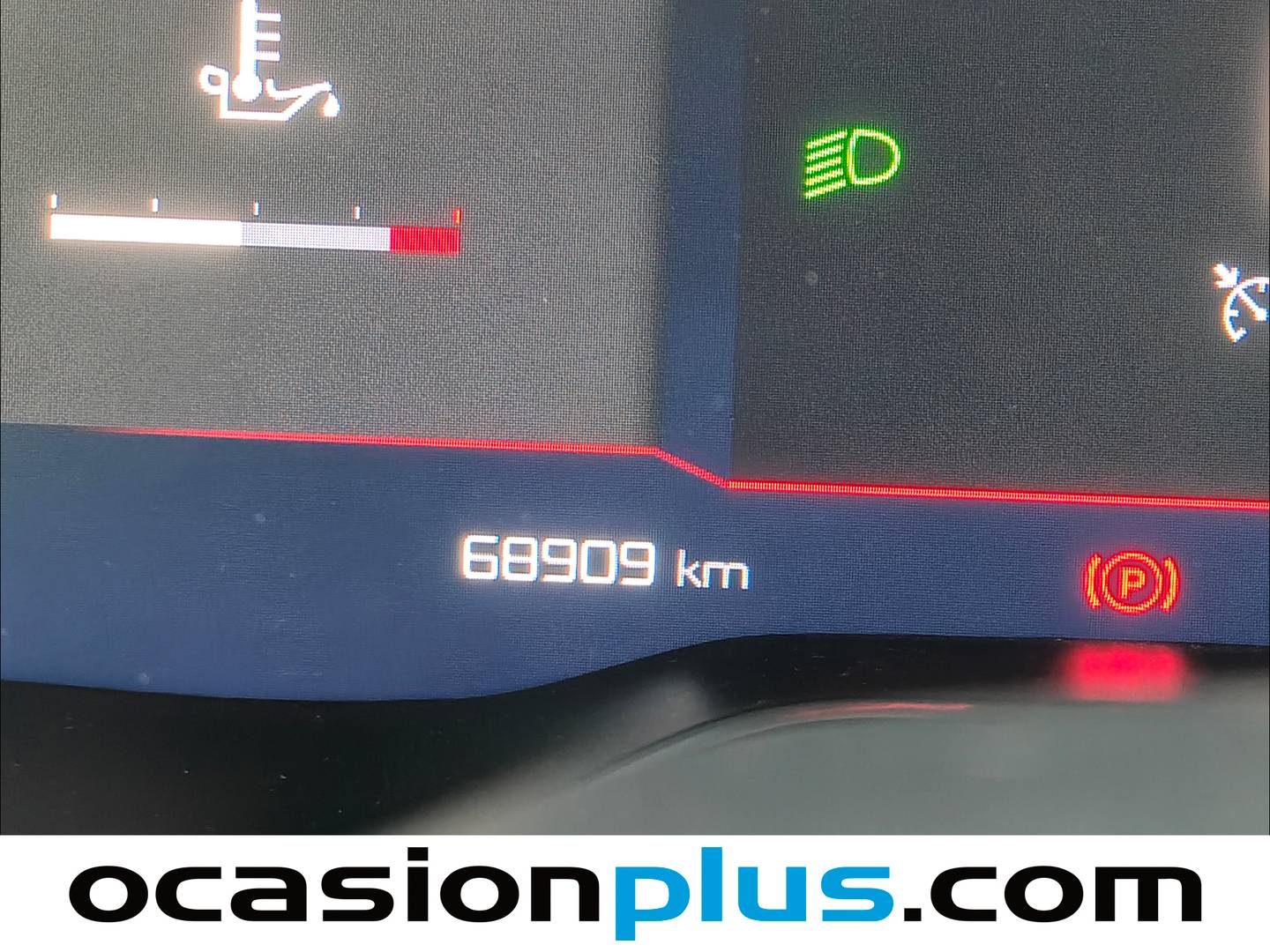 Citroën C5 Aircross Citroën C5 Aircross PureTech 130 S&S Feel Pack EAT8 (131 CV) seminuevo