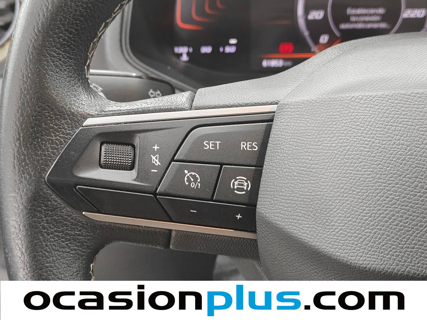 Foto Seat Ibiza SEAT Ibiza 1.0 TSI Style XL 81 kW (110 CV)