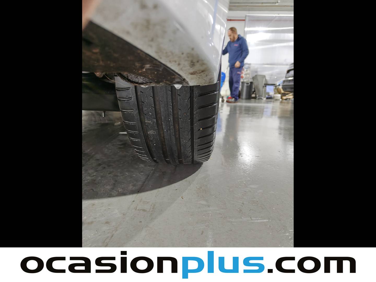 Foto Hyundai IONIQ Hyundai Ioniq 1.6 GDI HEV Tecno DCT (141 CV)